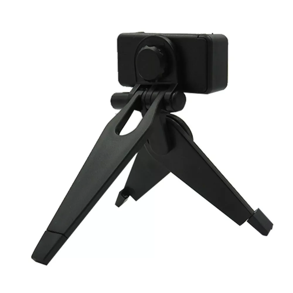 3 Inch Compact Desktop Vlog Mini Tripod Stand