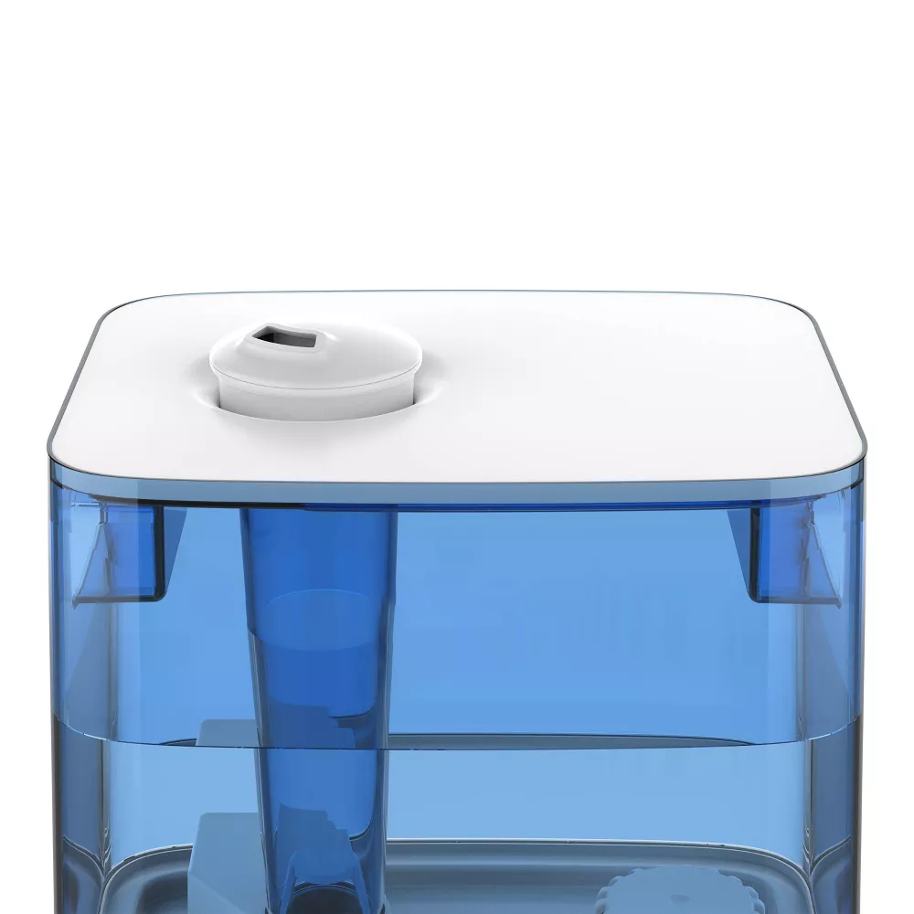 6L Smart Cool Mist Ultrasonic Humidifier With App Control & Aromatherapy