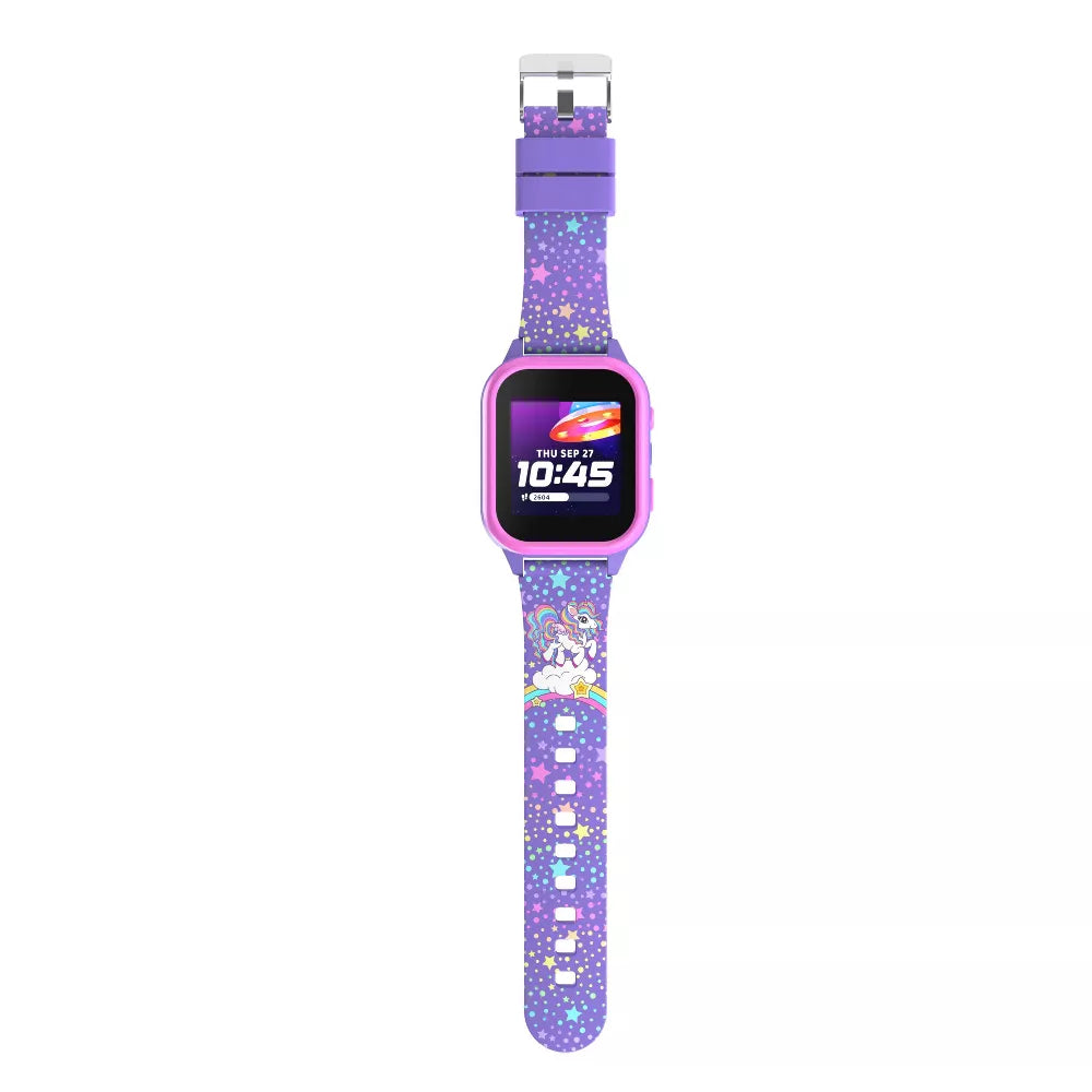 Kids Educational Offline Smart Watch With Camera