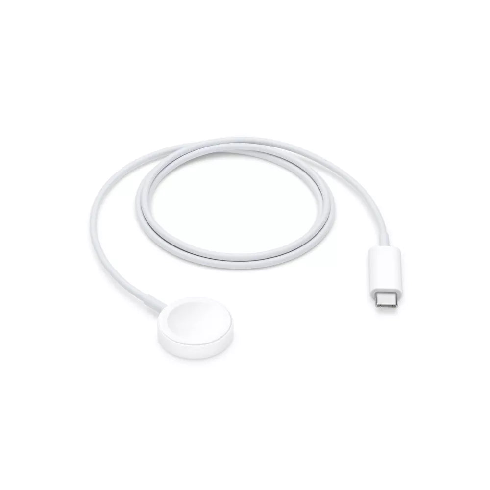 Auto-align Magnetic Fast Charging Cord For Smart Watch