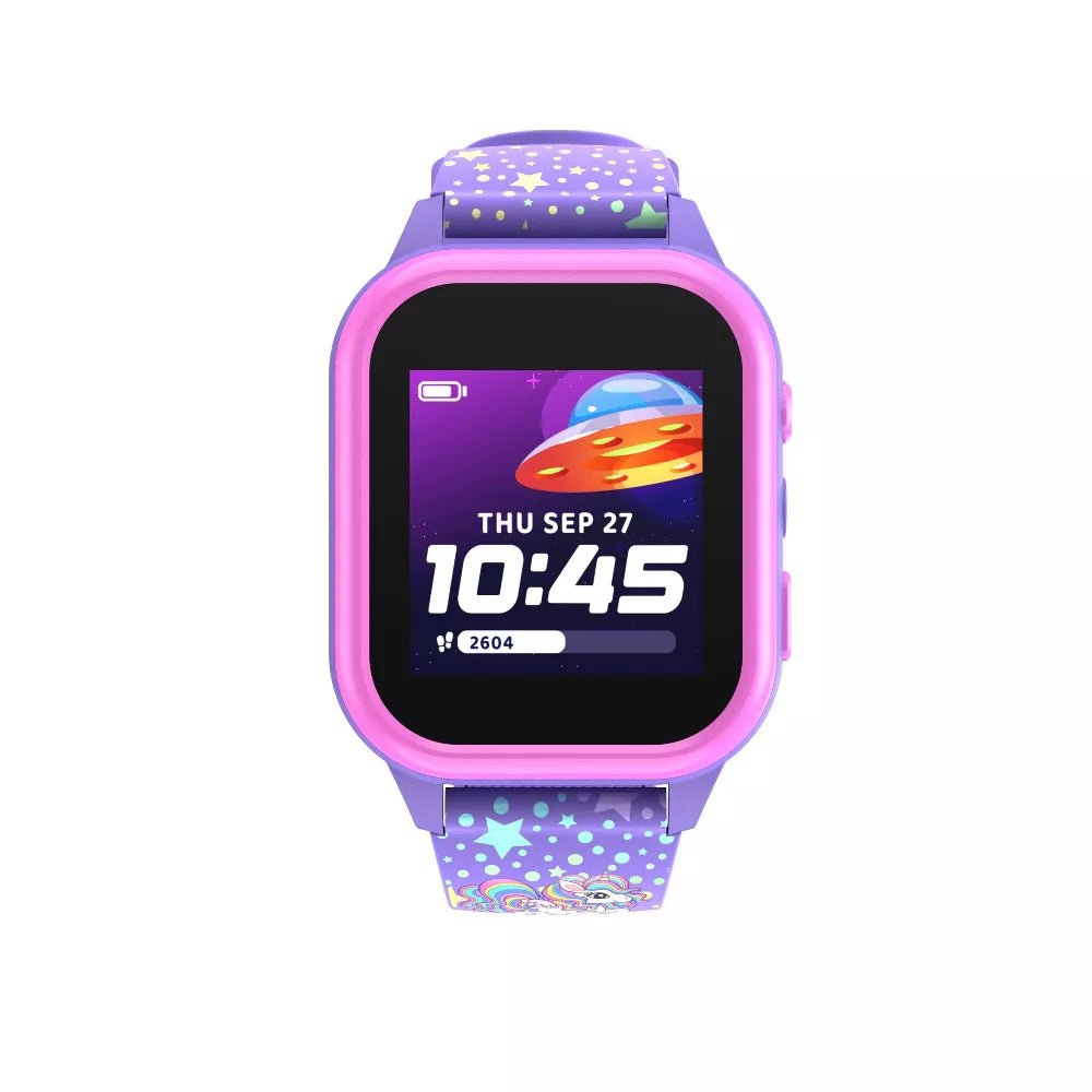 Kids Educational Offline Smart Watch With Camera