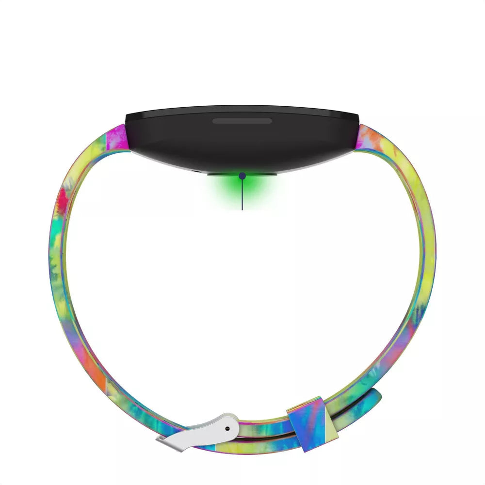 IP68 Waterproof Fitness Tracking Smart Watch