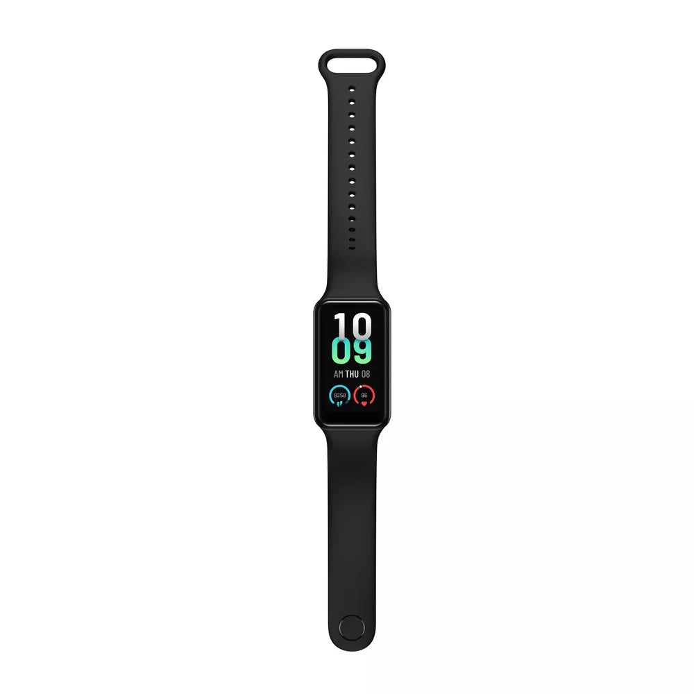 Long Endurance 1.47 Inch AMOLED Fitness Smart Band