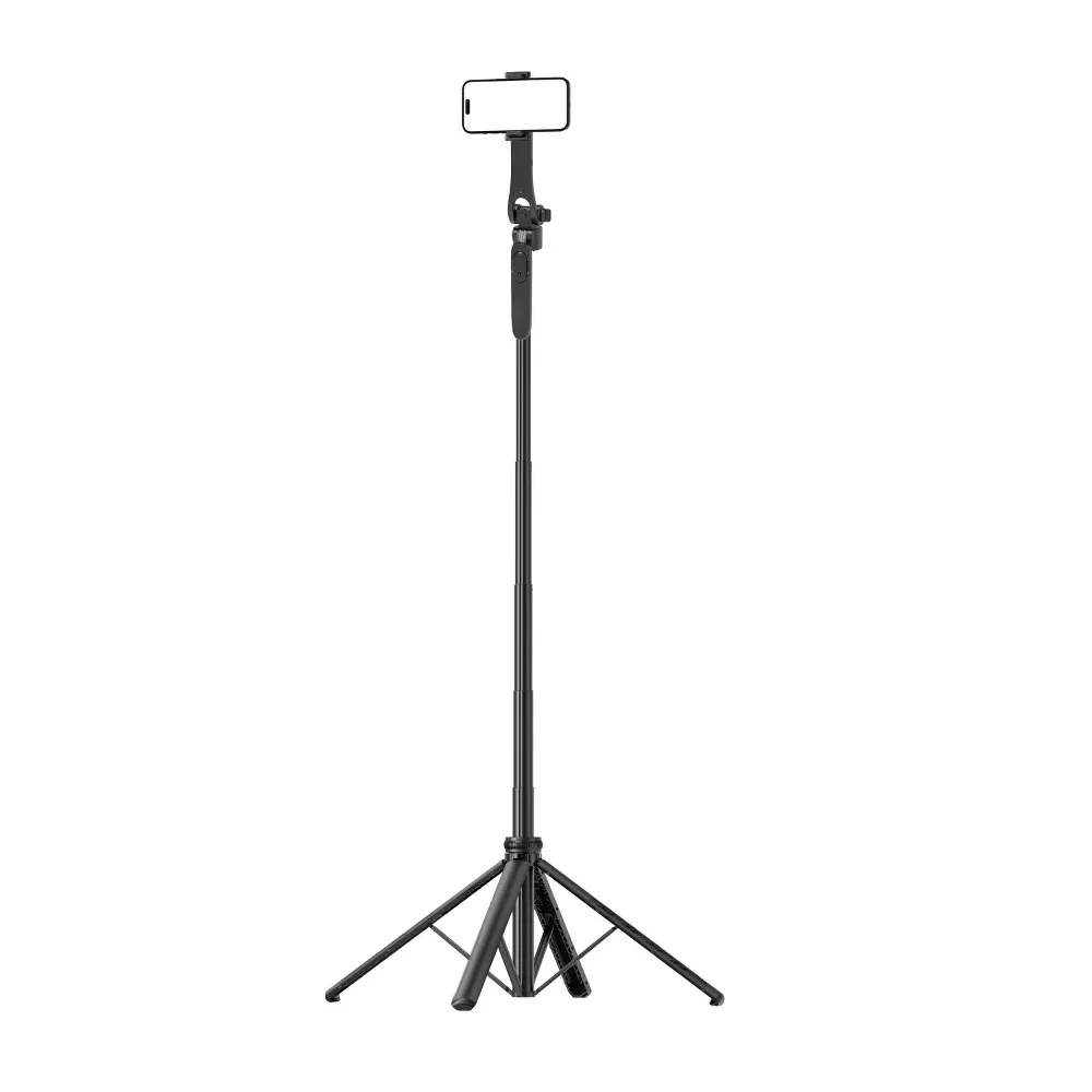 Face Tracking Smart Mini Tripod For Phone & Camera Shooting