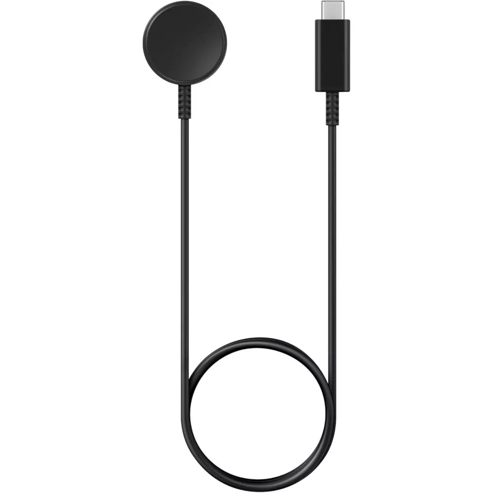 Magnetic Fast Charging Cable For Smart Watch Devices