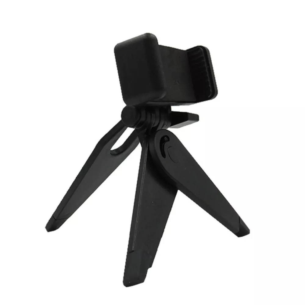 3 Inch Compact Desktop Vlog Mini Tripod Stand