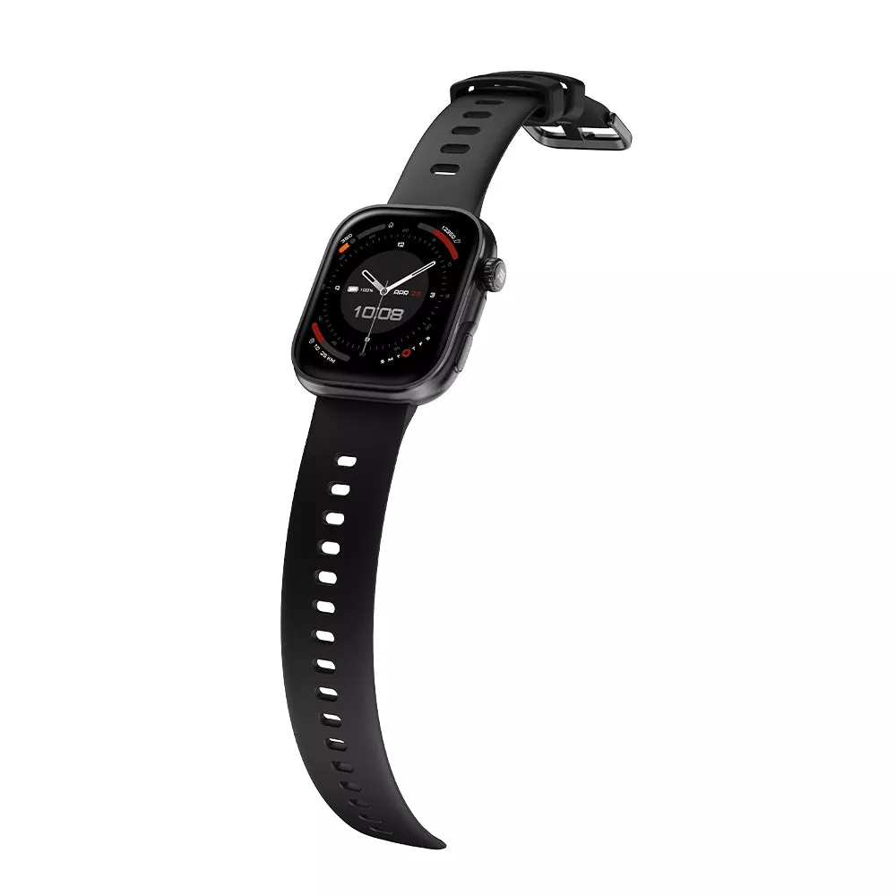 1.85 Inch Connected GPS Sports Smart Watch