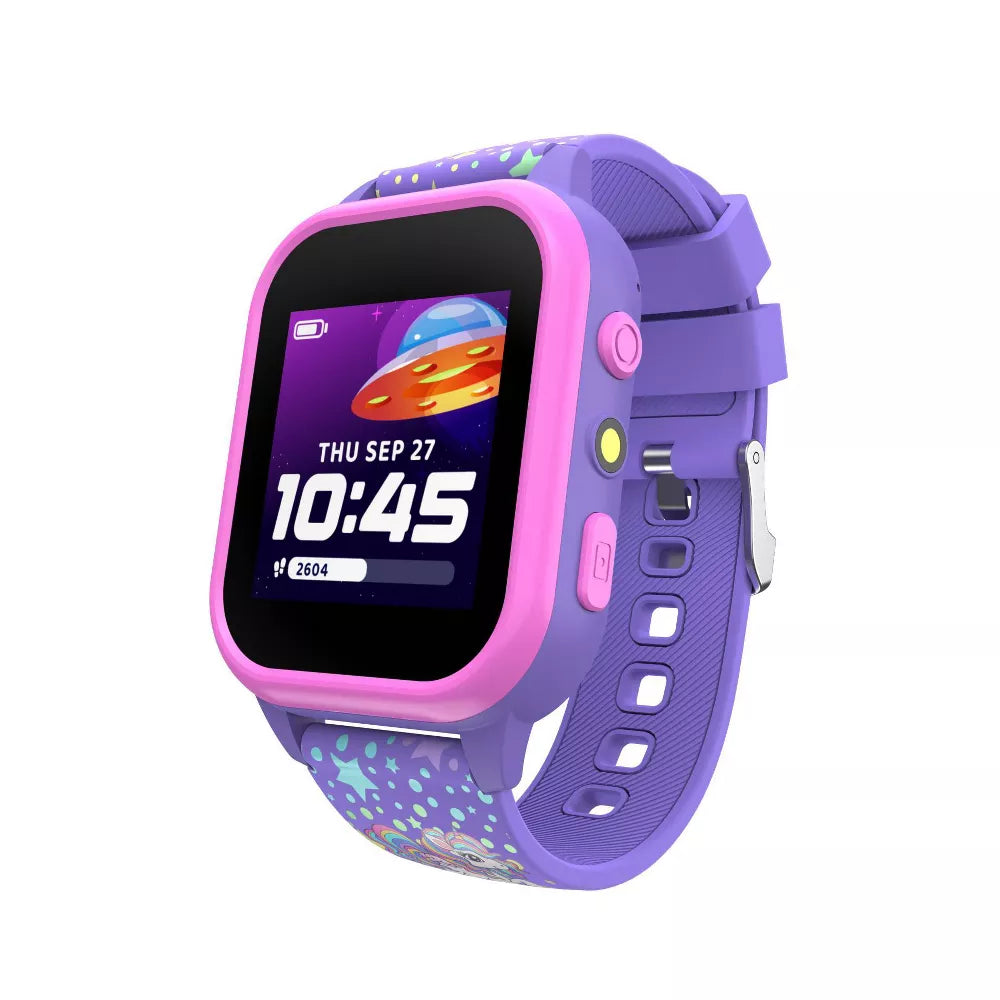 Kids Educational Offline Smart Watch With Camera