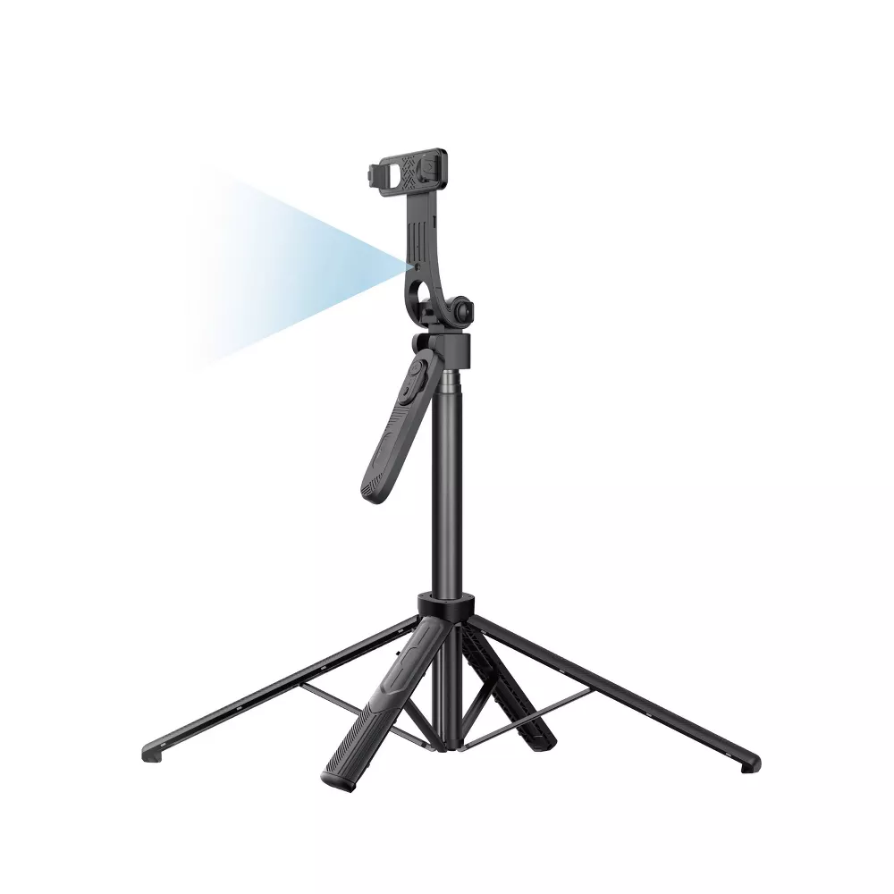 Face Tracking Smart Mini Tripod For Phone & Camera Shooting