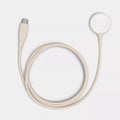 Magnetic Smart Watch Charging Cord With USB-C Interface