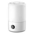 3L Smart Top-Fill Cool Mist Ultrasonic Humidifier For Baby & Bedroom Use