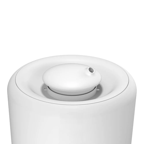 3L Smart Top-Fill Cool Mist Ultrasonic Humidifier For Baby & Bedroom Use